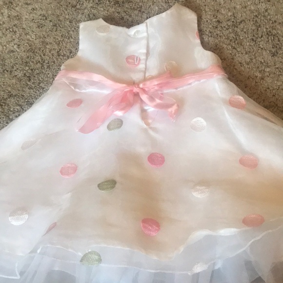 12 month old dress - Picture 5 of 5